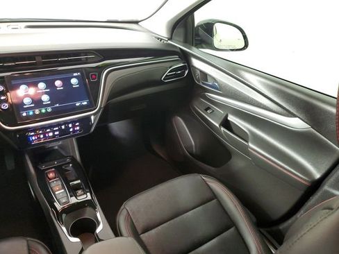 Used 2023 Chevrolet Bolt EUV Premier w/ Redline Edition image 16