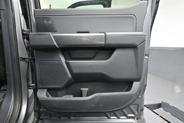 Used 2023 Ford F150 XLT w/ Equipment Group 302A High AWD/4WD image 34