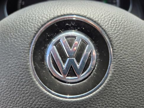 Used 2019 Volkswagen Atlas SE FWD image 30