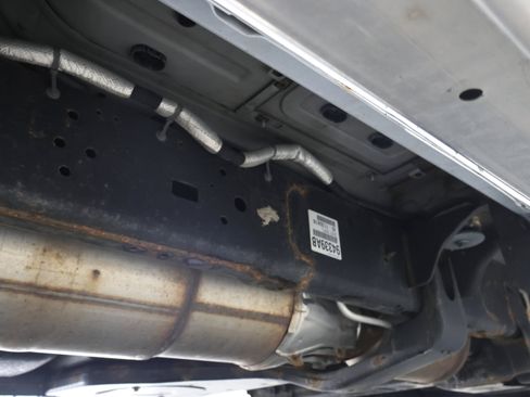 Used 2021 RAM 2500 Laramie AWD/4WD image 25