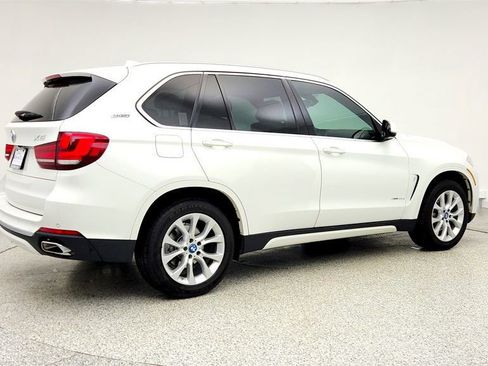 Used 2018 BMW X5 xDrive40e image 5