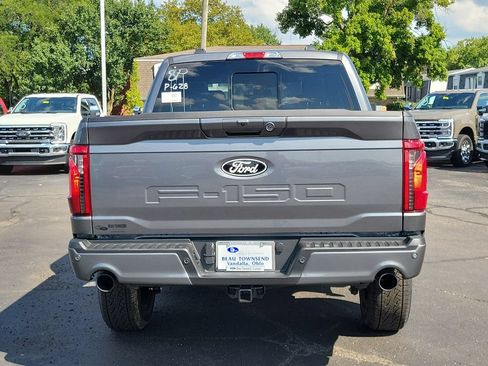 New 2026 Ford F150 XLT w/ Equipment Group 303A High AWD/4WD image 5