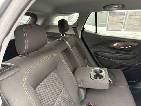 Used 2019 GMC Terrain SLE image 51