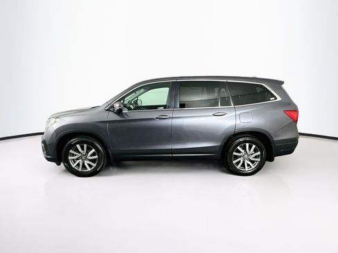 Used 2020 Honda Pilot EX-L image 4
