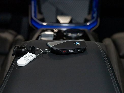 Used 2026 BMW X3 xDrive30 w/ Convenience Package AWD/4WD image 41