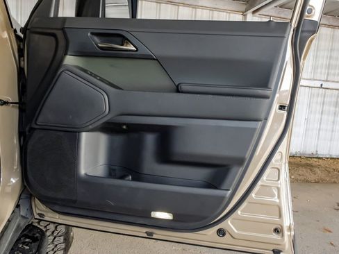 Used 2025 Lexus GX 550 image 45