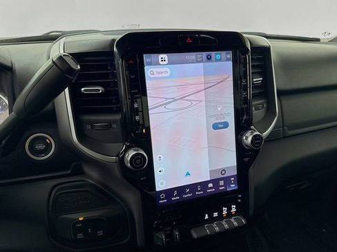 Used 2025 RAM 2500 Big Horn image 13