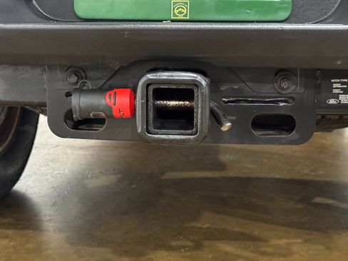 Used 2017 Ford F250 Lariat w/ Lariat Ultimate Package image 13