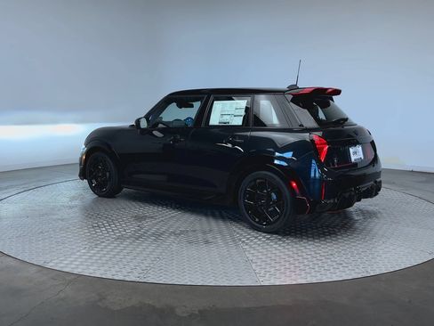 New 2026 MINI Cooper S FWD image 6