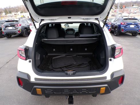 New 2026 Subaru Crosstrek 2.5i Wilderness AWD/4WD image 7
