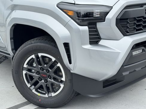 New 2026 Toyota Tacoma TRD Sport AWD/4WD image 10