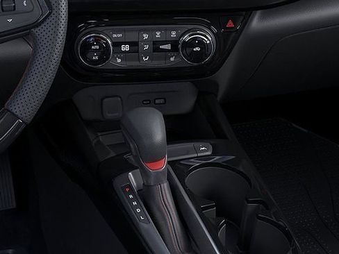 New 2026 Chevrolet Trax RS w/ Sunroof Package FWD image 29