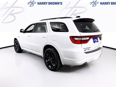 New 2026 Dodge Durango GT image 32
