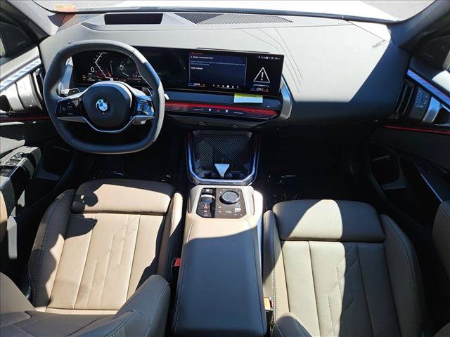 Used 2026 BMW X3 xDrive30i w/ Premium Package AWD/4WD image 15