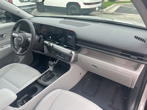New 2026 Hyundai Kona SEL Sport image 26