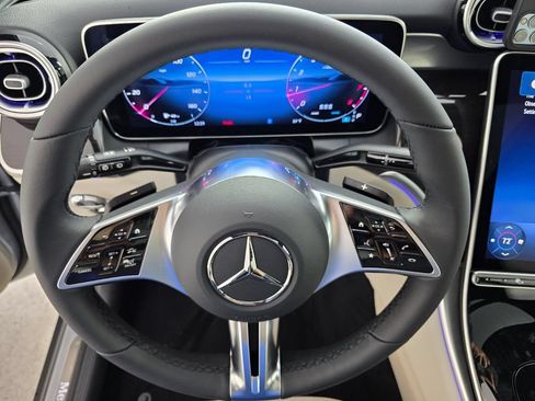 New 2027 Mercedes-Benz GLC 300 image 13