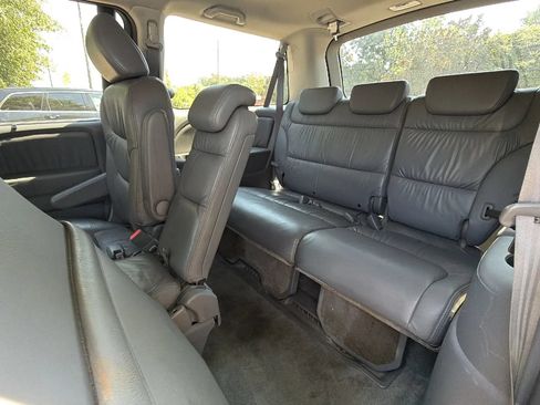 Used 2007 Honda Odyssey EX-L image 20