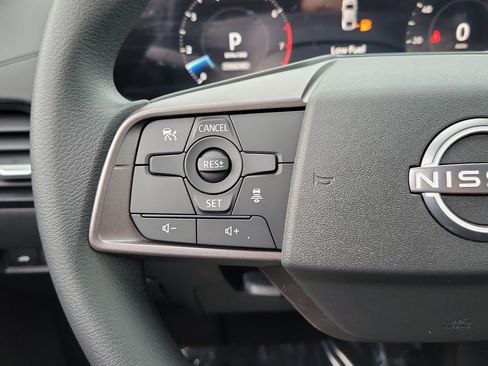 New 2026 Nissan Sentra SV w/ Floor Mat Package FWD image 7