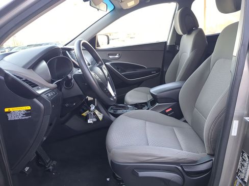 Used 2015 Hyundai Santa Fe Sport image 17