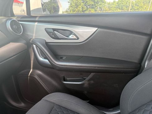 Used 2020 Chevrolet Blazer LT FWD image 20