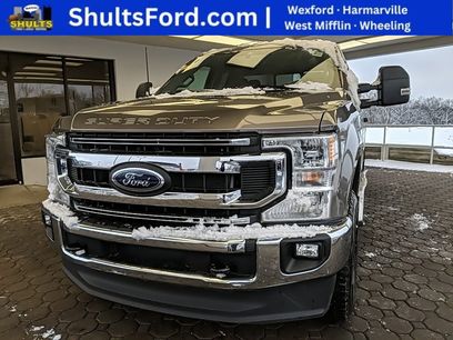 Used 2021 Ford F250 XLT w/ XLT Value Package