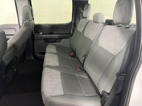 Certified 2023 Ford F150 XLT w/ Equipment Group 301A Mid image 13