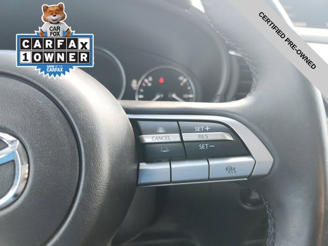 Used 2023 MAZDA CX-30 AWD 2.5 S w/ Select Package image 5