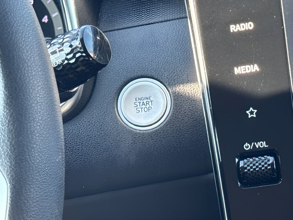 Used 2024 Hyundai Tucson SEL FWD image 17