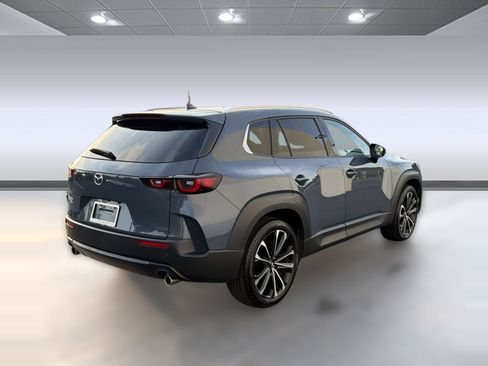 Used 2026 MAZDA CX-50 AWD 2.5 S w/ Premium Package image 9