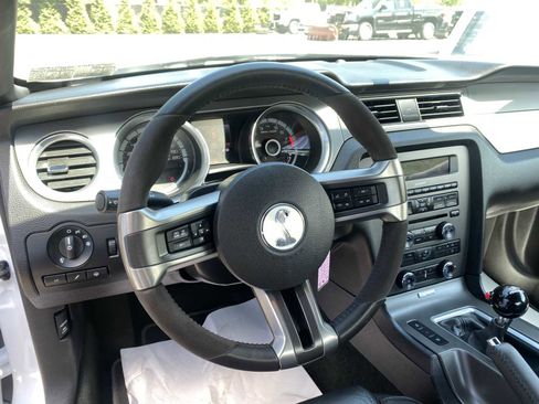 Used 2014 Ford Mustang Shelby GT500 w/ Equipment Group 821A image 18