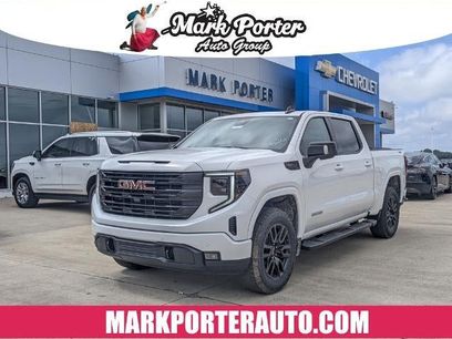 New 2026 GMC Sierra 1500 Elevation w/ Elevation Premium Package