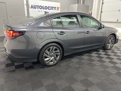 Used 2025 Subaru Legacy Sport image 11