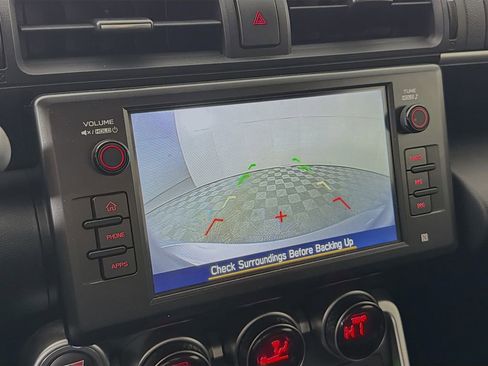 Used 2024 Toyota GR86 Premium image 15