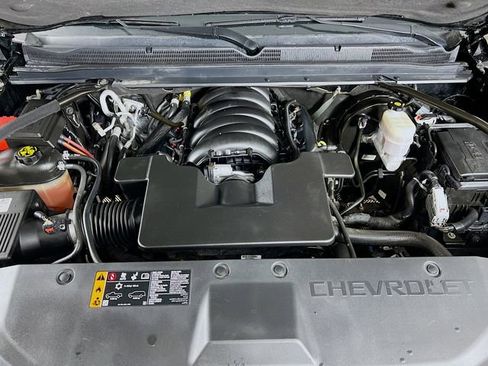 Used 2020 Chevrolet Tahoe LT image 28