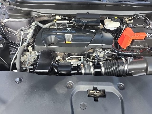 Used 2021 Acura RDX FWD image 24