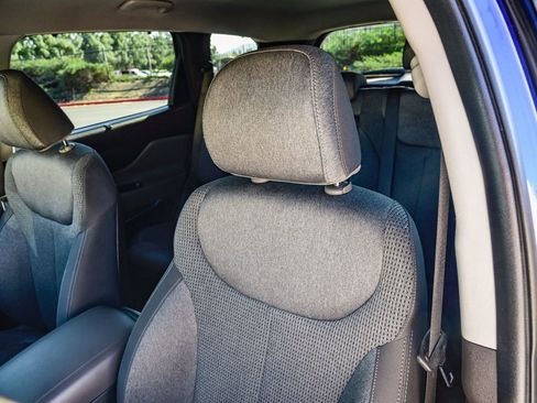 Used 2019 Hyundai Santa Fe SEL image 27