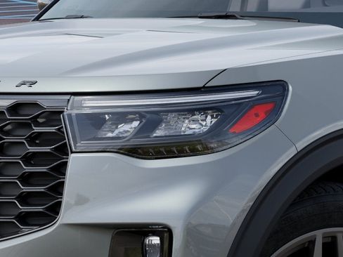 New 2027 Ford Explorer ST-Line w/ Premium Package AWD/4WD image 18