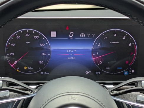 Used 2021 Mercedes-Benz S 580 4MATIC Sedan image 28
