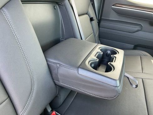 Used 2025 Chevrolet Silverado 1500 RST image 19