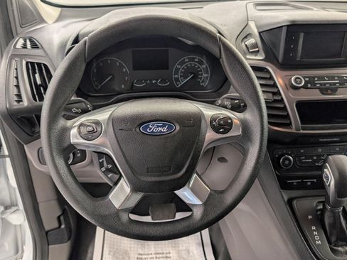 Certified 2021 Ford Transit Connect XL FWD image 6