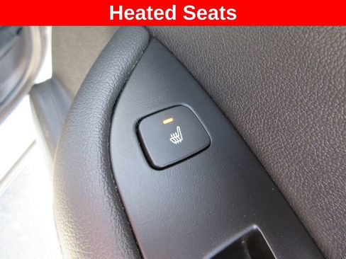 Certified 2020 Chevrolet Blazer Premier w/ Driver Confidence II Package FWD image 26