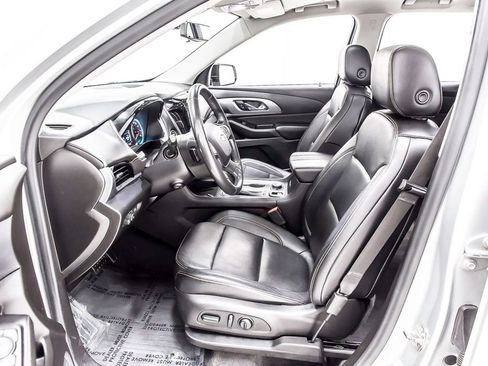 Used 2019 Chevrolet Traverse Premier w/ Redline Edition image 27