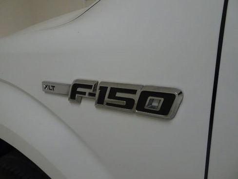 Used 2012 Ford F150 XLT image 13