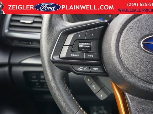 Used 2024 Subaru Forester Wilderness image 26