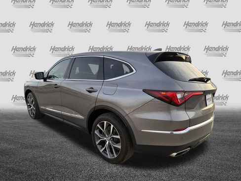 Certified 2023 Acura MDX w/Technology Package image 8