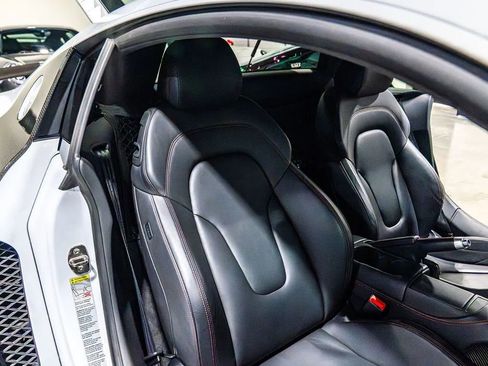 Used 2012 Audi R8 V10 image 87