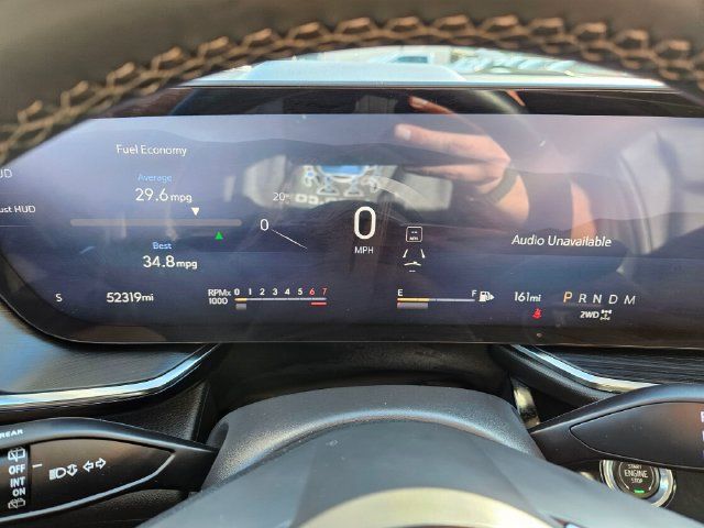 Used 2024 Buick Envision Preferred AWD/4WD image 27