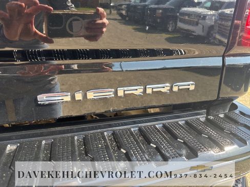 Used 2023 GMC Sierra 2500 Denali w/ Denali Ultimate Package image 50