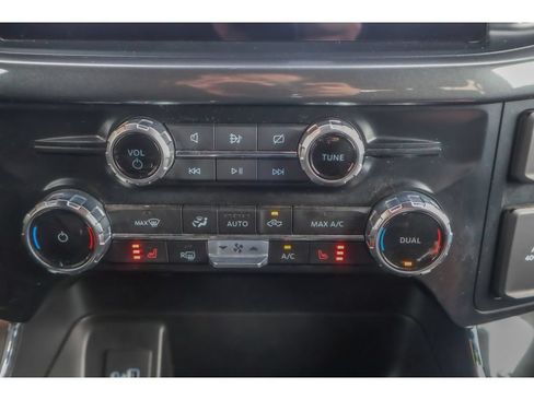Used 2023 Ford F150 XLT w/ Equipment Group 302A High AWD/4WD image 24