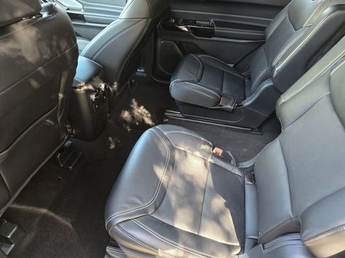 Used 2024 Ford Explorer ST w/ Equipment Group 401A image 38